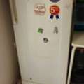 SAR 300,  Used But Working Conditioned Refrigerator