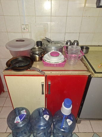 Riyadh, Apartments/Houses, SAR 2100/month,  2 BR,  2BHK Family Flat In Qurtubah Exit 8