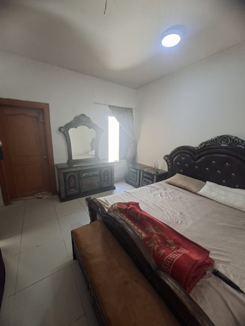 Riyadh, Apartments/Houses, SAR 2100/month,  2 BR,  2BHK Family Flat In Qurtubah Exit 8