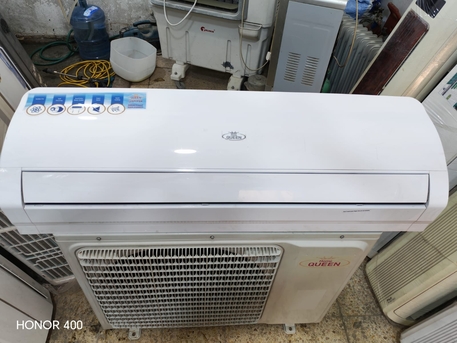 Al Jazirah, Air Conditioners, SAR 950,  Ready Stock AC Units - Quick Installation  We Have Stock Ready For Immediate Delivery!