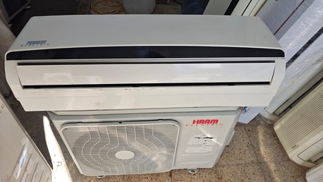 Al Jazirah, Air Conditioners, SAR 950,  Ready Stock AC Units - Quick Installation  We Have Stock Ready For Immediate Delivery!