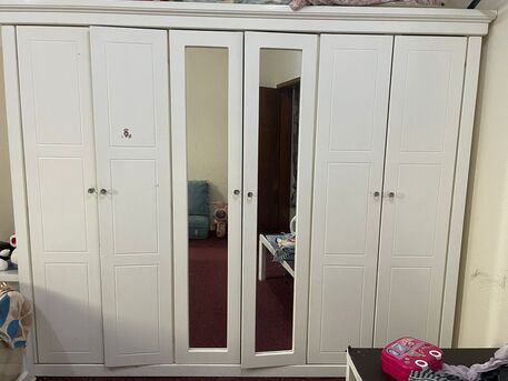 Jubail, Apartments/Houses, SAR 1400/month,  Furnished,  1 BR,  1 BHK With All Household Items.