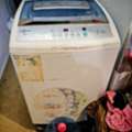 SAR 1,  I Want To Sell My Fully Automatic Washing Machine