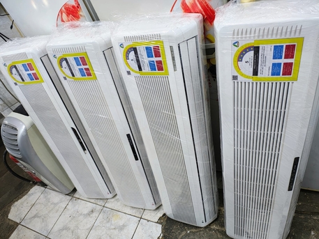 Al Khuzama, Air Conditioners, SAR 950,  Quality AC Units - Tested & Verified