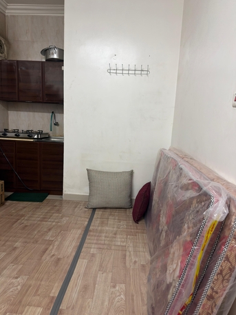 Riyadh, Rooms Available, SAR 1600/month,  Furnished,  Single Room Available For Married Muslim Couple Or Single Bachleor (Pakistani/Indian)