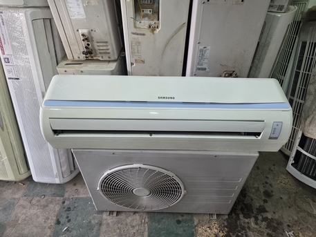 Al Maathar, Air Conditioners, SAR 950,  Best Cooling Solution For Summer  Beat The Heat With Our Reliable AC Units!