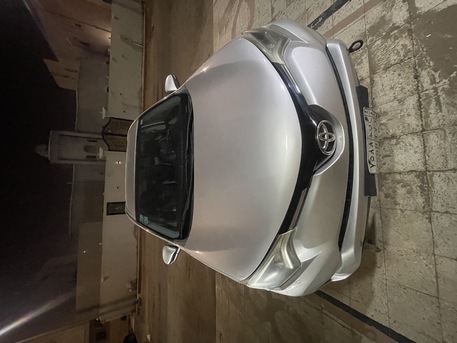 Yanbu, Vehicles, Cars & Trucks , SAR 55000,  Toyota Rav4,  2016,  Automatic,  249700 KM,  Toyota Rav 4 For Sale