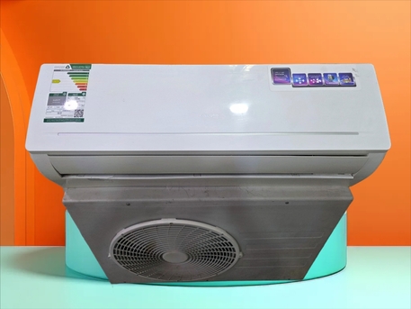 Al Mahdiyah, Air Conditioners, SAR 950,  Complete Home AC Setup  Perfect Solution For New Rooms Or Replacing Old AC!