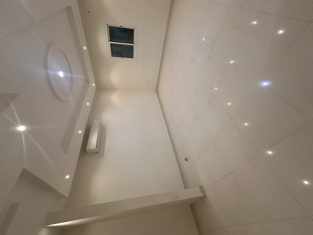 Riyadh, Apartments, Flats, Houses & Villas, SAR 55000/year,  2 BR,  125 Sq. Meter,  2 BHK Apartment On 1st Floor Available For Rent
