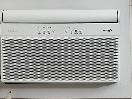 Hidd, Air Conditioners, BHD 7500400,  BEAT THE HEAT! Premium Midea Inverter & General A/C For Sale