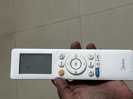 Hidd, Air Conditioners, BHD 7500400,  BEAT THE HEAT! Premium Midea Inverter & General A/C For Sale