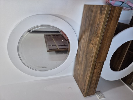 Manama, Furniture, BHD 120,  Bedroom Set