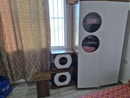 Manama, Furniture, BHD 120,  Bedroom Set