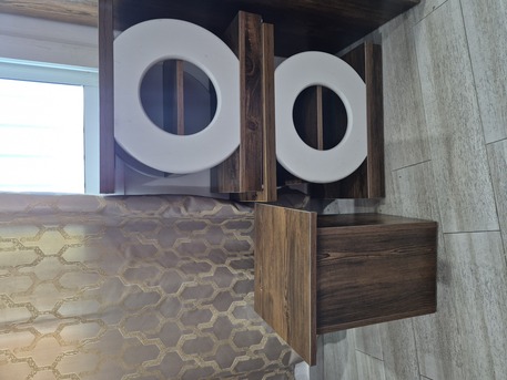 Manama, Furniture, BHD 120,  Bedroom Set