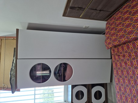 Manama, Furniture, BHD 120,  Bedroom Set