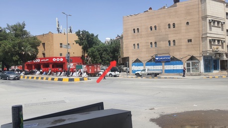 Al Batha, Bedspace Available, SAR 267/month,  1 Bed Space Available ( Only Bangladeshi)