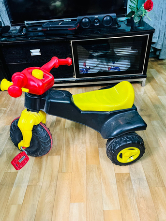 Al Salam, Bicycles, SAR 50,  Selling In Cheap Price , All In Clean Condition