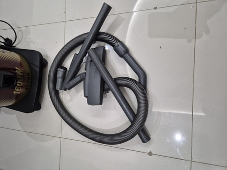 Manama, Appliances, BHD 35,  Hitachi Vaccum Cleaner