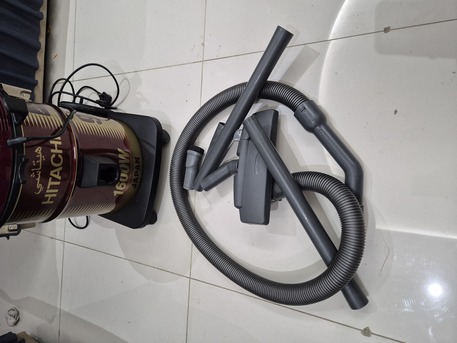 Manama, Appliances, BHD 35,  Hitachi Vaccum Cleaner