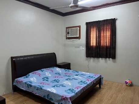 Riyadh, Apartments, Flats, Houses & Villas, SAR 2200/month,  Furnished,  2 BR,  Furnished, 2 Bedroom Neat And Clean Flat Available For Indian Family In Ghurabi Street