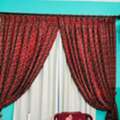 SAR 300,  Selling Clean Curtains Suitable For Hall And Room