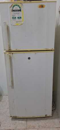 Khobar, Appliances, SAR 200,  Refrigerator