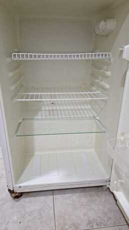 Khobar, Appliances, SAR 200,  Refrigerator