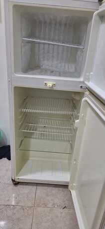 Khobar, Appliances, SAR 200,  Refrigerator