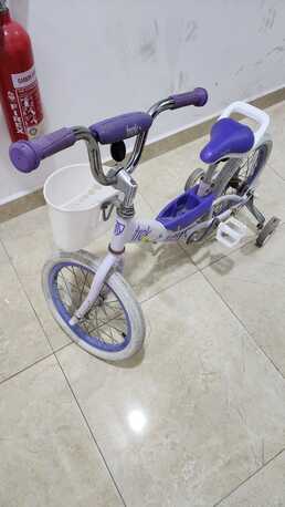 Manama, Bicycles, BHD 15,  Kids Bicycle