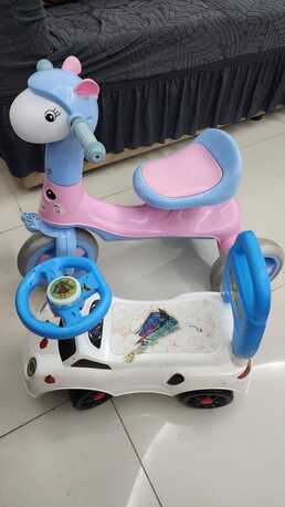 Manama, Bicycles, BHD 15,  Kids Bicycle