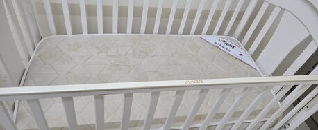 Manama, Furniture, BHD 20,  Juniors Baby Crib