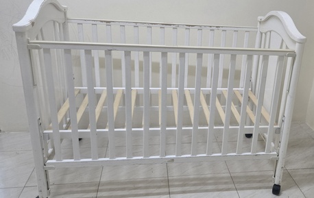 Manama, Furniture, BHD 20,  Juniors Baby Crib