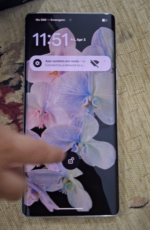 Rabigh, Electronics, SAR 1400,  Google Pixel 6 Pro 128GB 12GB