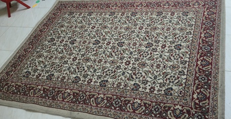Manama, Household Items, BHD 10,  Center Rug