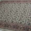 BHD 10,  Center Rug