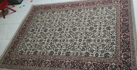 Manama, Household Items, BHD 10,  Center Rug
