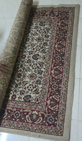 Manama, Household Items, BHD 10,  Center Rug