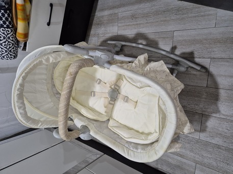 Manama, Baby & Kid Stuff, BHD 12,  Kids Stroller And Baby Seat