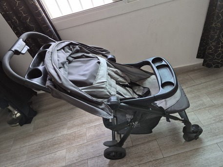 Manama, Baby & Kid Stuff, BHD 12,  Kids Stroller And Baby Seat
