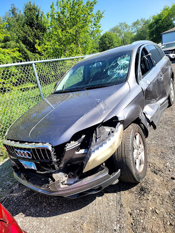 New York, Business, Gold Eagle Towing LLC | Towing Service | Roadside Assistance Services Hazel Crest, IL