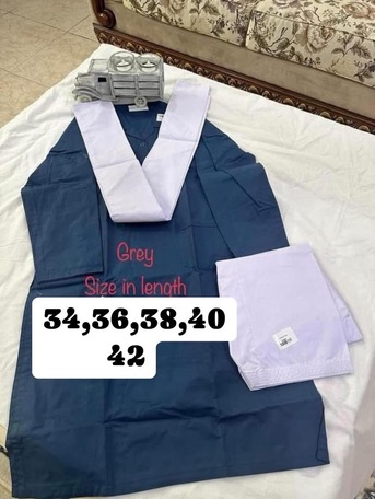 Jubail, Clothing & Accessories, SAR 1,  Pakistan International School Jubail Uniform