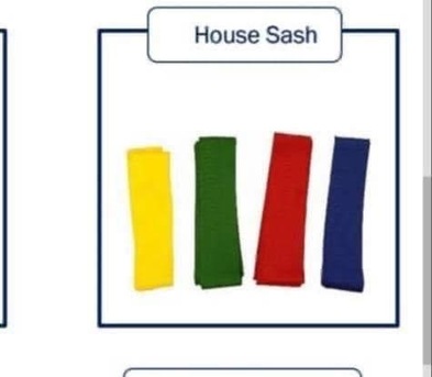 Jubail, Clothing & Accessories, SAR 1,  Pakistan International School Jubail Uniform