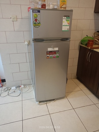 Hofuf, Appliances, SAR 500,  Fridge For Sale &ndash; Excellent Condition