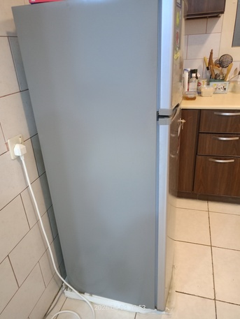 Hofuf, Appliances, SAR 500,  Fridge For Sale &ndash; Excellent Condition