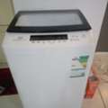 SAR 500,  Washing Machine Auto For Sale &ndash; Excellent Condition