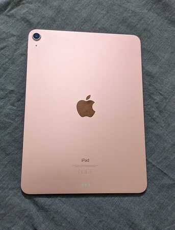 Al Nakheel, Tablet Computers, SAR 1350,  IPad Air Gen 4