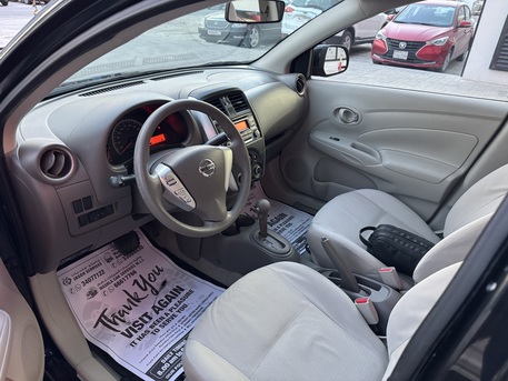 Tubli, Vehicles, Cars & Trucks , BHD 2000,  Nissan Sunny,  2016,  Automatic,  117000 KM,   For Sale  Very Good Condition.