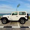 SAR 130000,  Jeep Wrangler Sahara,  2022,  Automatic,  121000 KM,   Jeep Wrangler Sahar