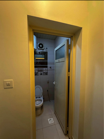 Al Khobar Al Shamalia, Rooms Available, SAR 1100/month,  Room For Rent Al Khobar Madinat Al Ummal-Near Silver Tower