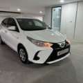 BHD 3600,  Toyota Yaris,  2021,  Automatic,  155000 KM,    For Sale